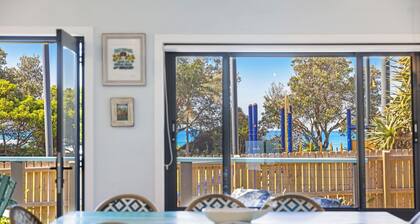 Pandanus At Emerald, Steps to Beach, Restaurants, Village