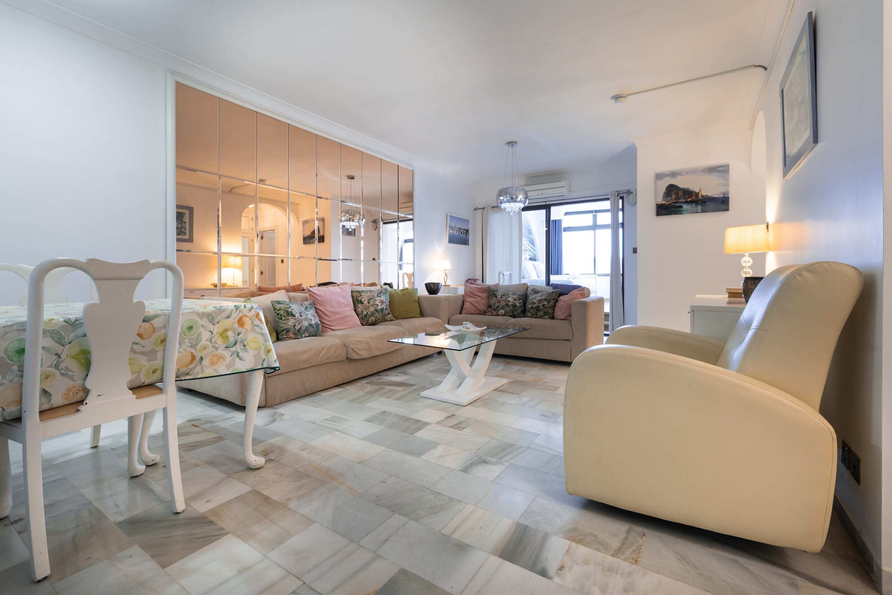 Neptune Suite-hosted by Sweetstay