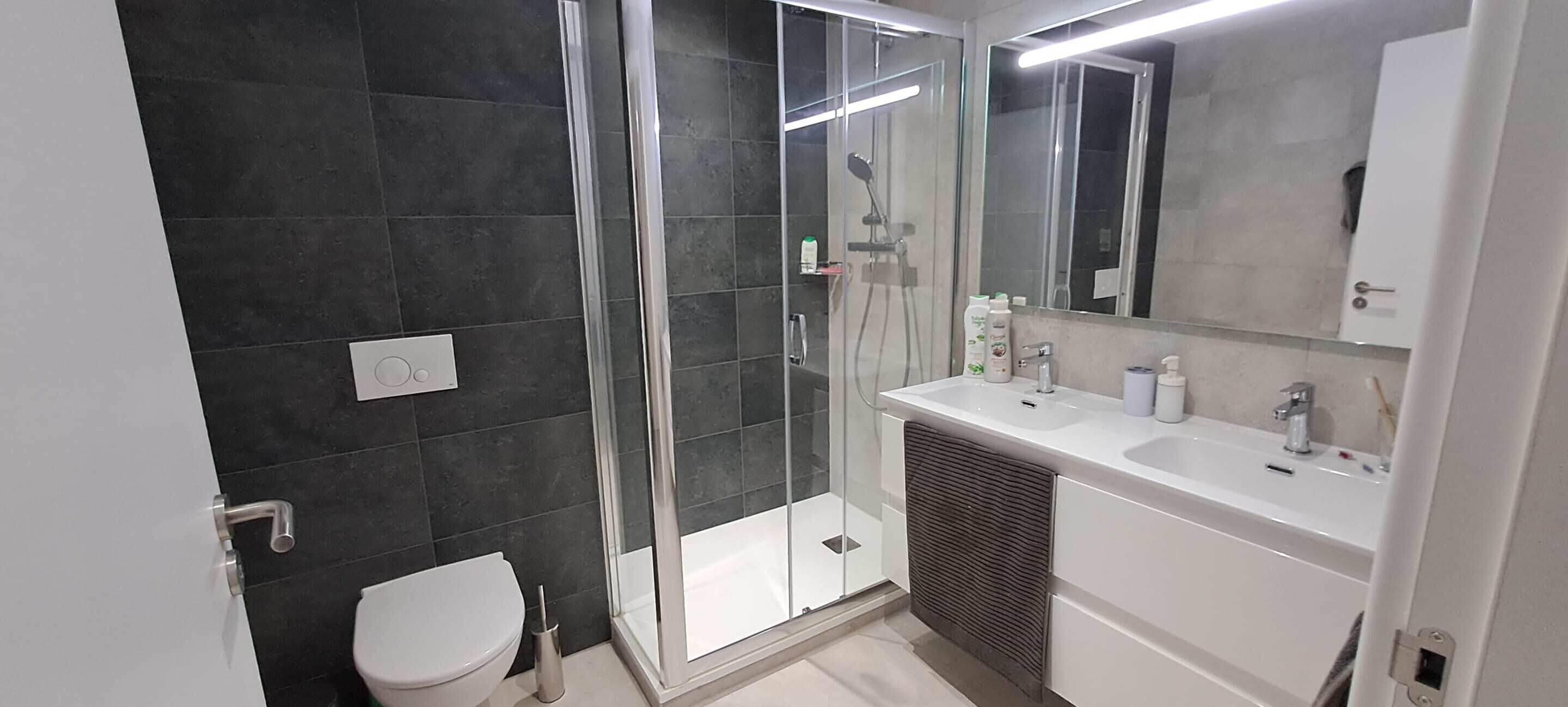 Large Studio With View-hosted by Sweetstay