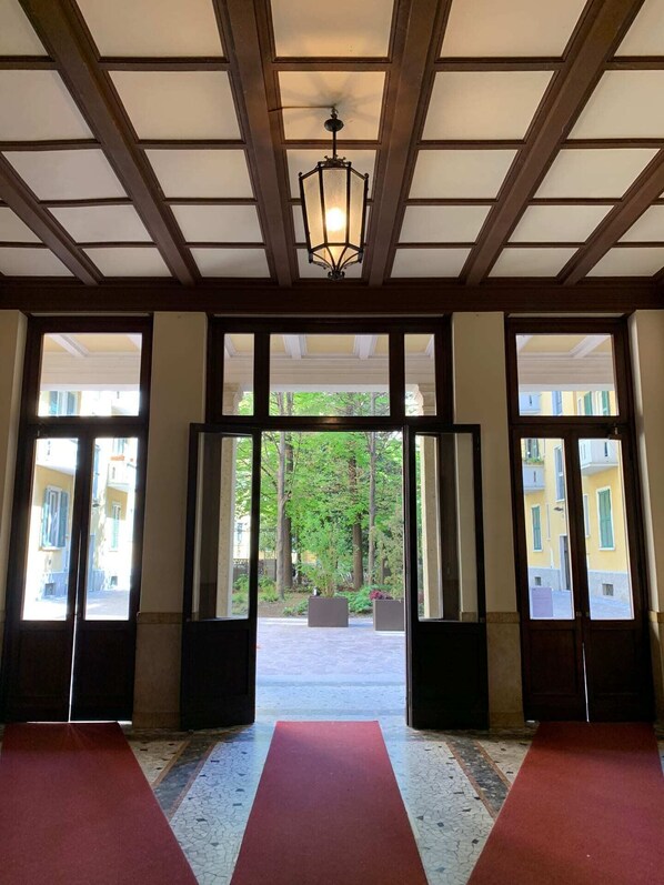 基本公寓, 多張床 | 住宿景觀