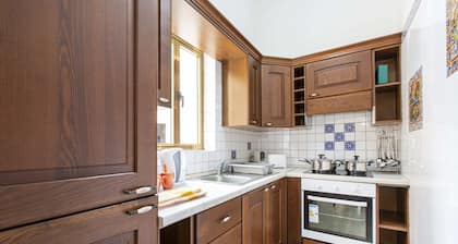 Sliema Lovely Flat