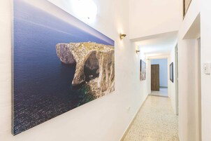 Basic Apartment, Multiple Beds | Interior