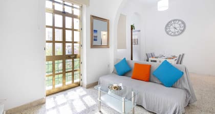 Sliema Lovely Flat