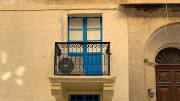 Basic Apartment, 1 Double Bed | Exterior