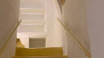 Basic-lejlighed - 1 dobbeltseng | Interiør