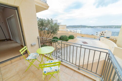 Luxury Seaview & Pool