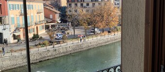 Vacation home IL GALLO - Apartment LAKE VIEW