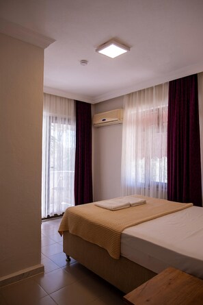 Deluxe Double Room | View from room - Ekin Assos (Ayvacik)