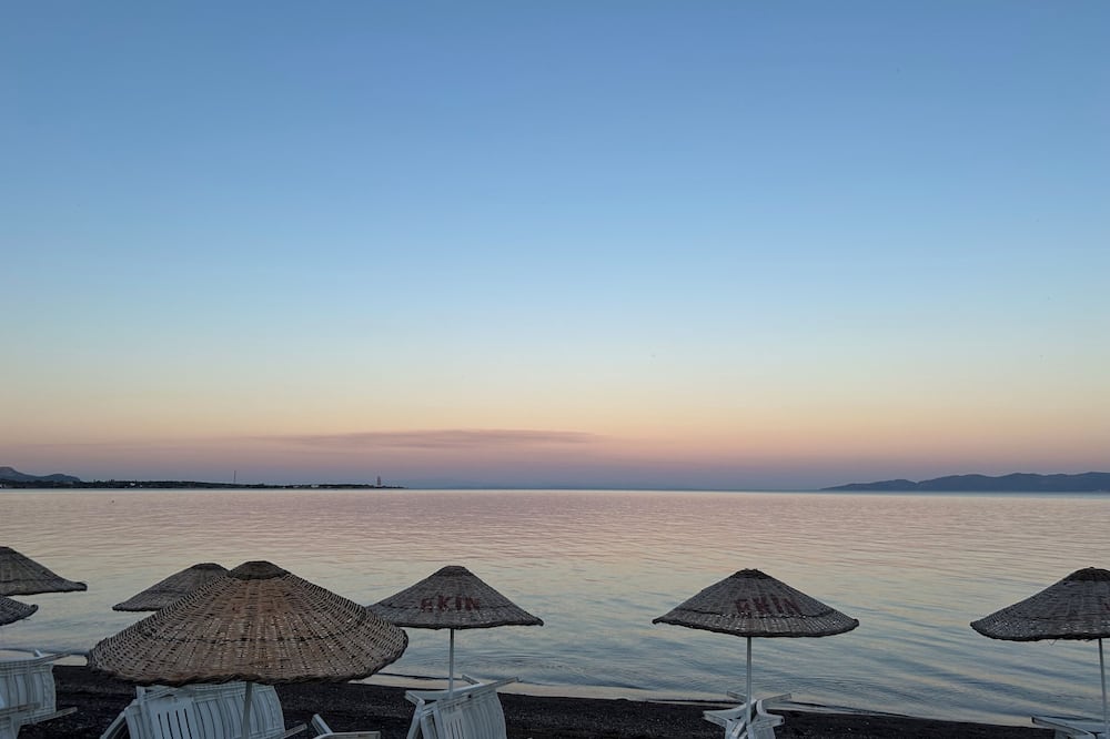 Ekin Assos