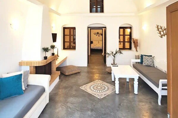 2 habitaciones, caja de seguridad en la habitación y wifi gratis 