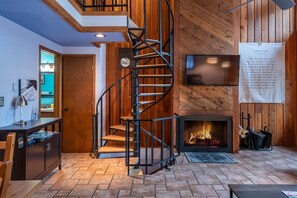 Interior - Escape to Ptarmigan Village 100 (Whitefish)