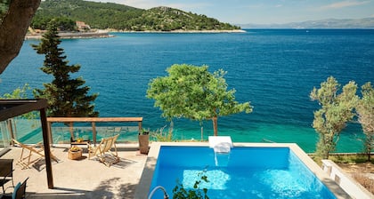 Sun Spalato Villa Mistral