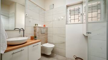 Comfort Villa | Bathroom