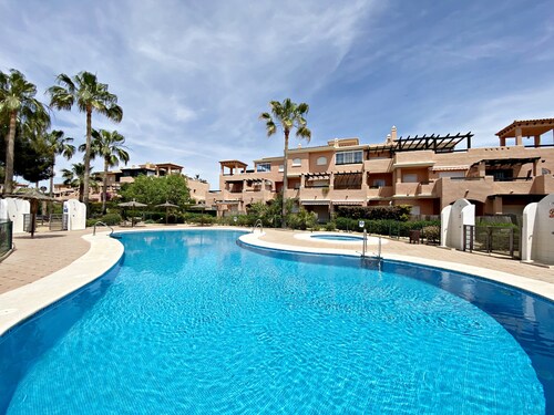 VZ Bajo - Holiday rental in Vera Playa