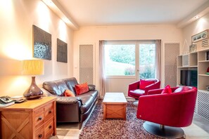 TV - Les Aiguilles du Brevent - Ski aux pieds - Terrass (Chamonix-Mont-Blanc)