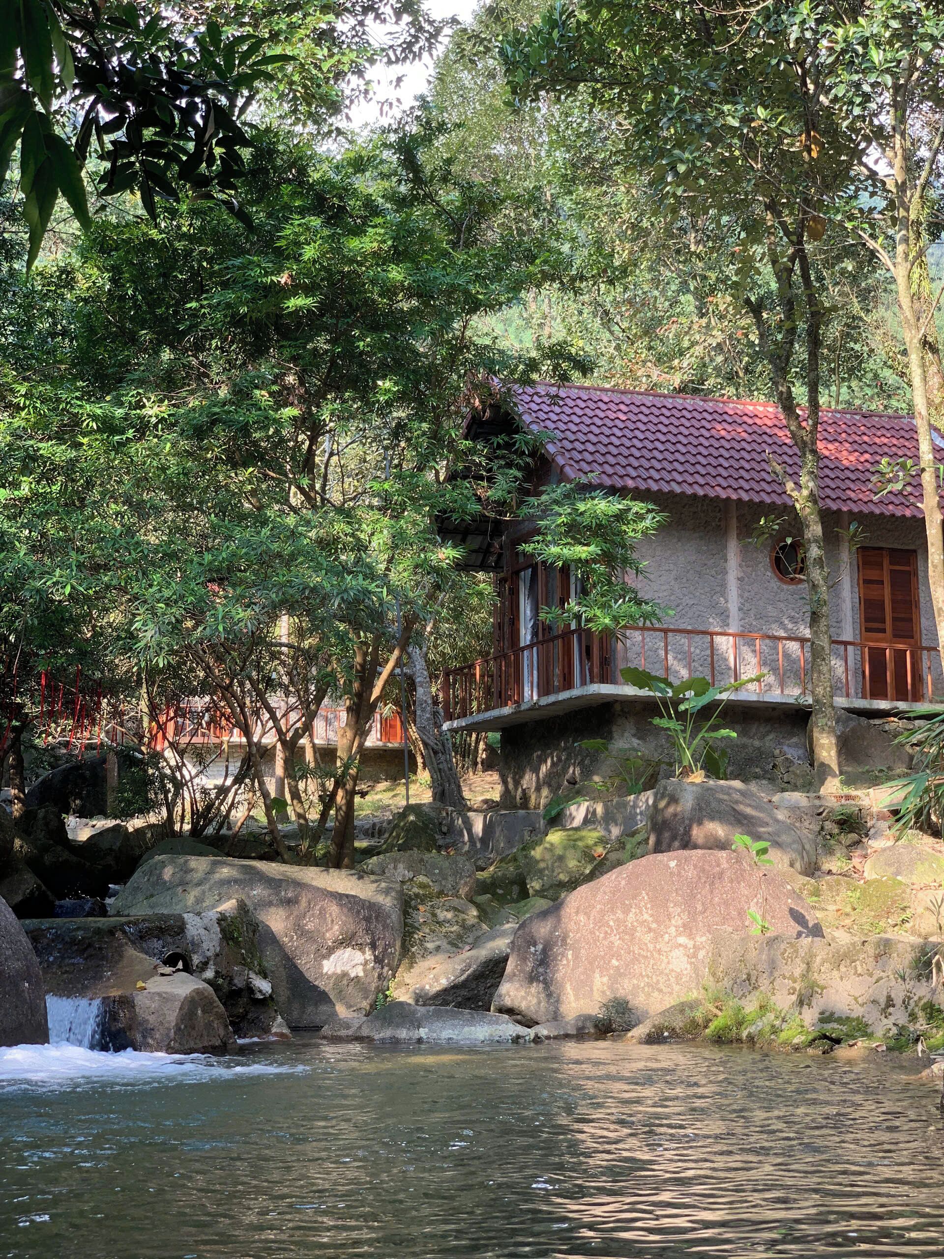 Family Double or Twin Room, 1 Bedroom, Balcony | View from room