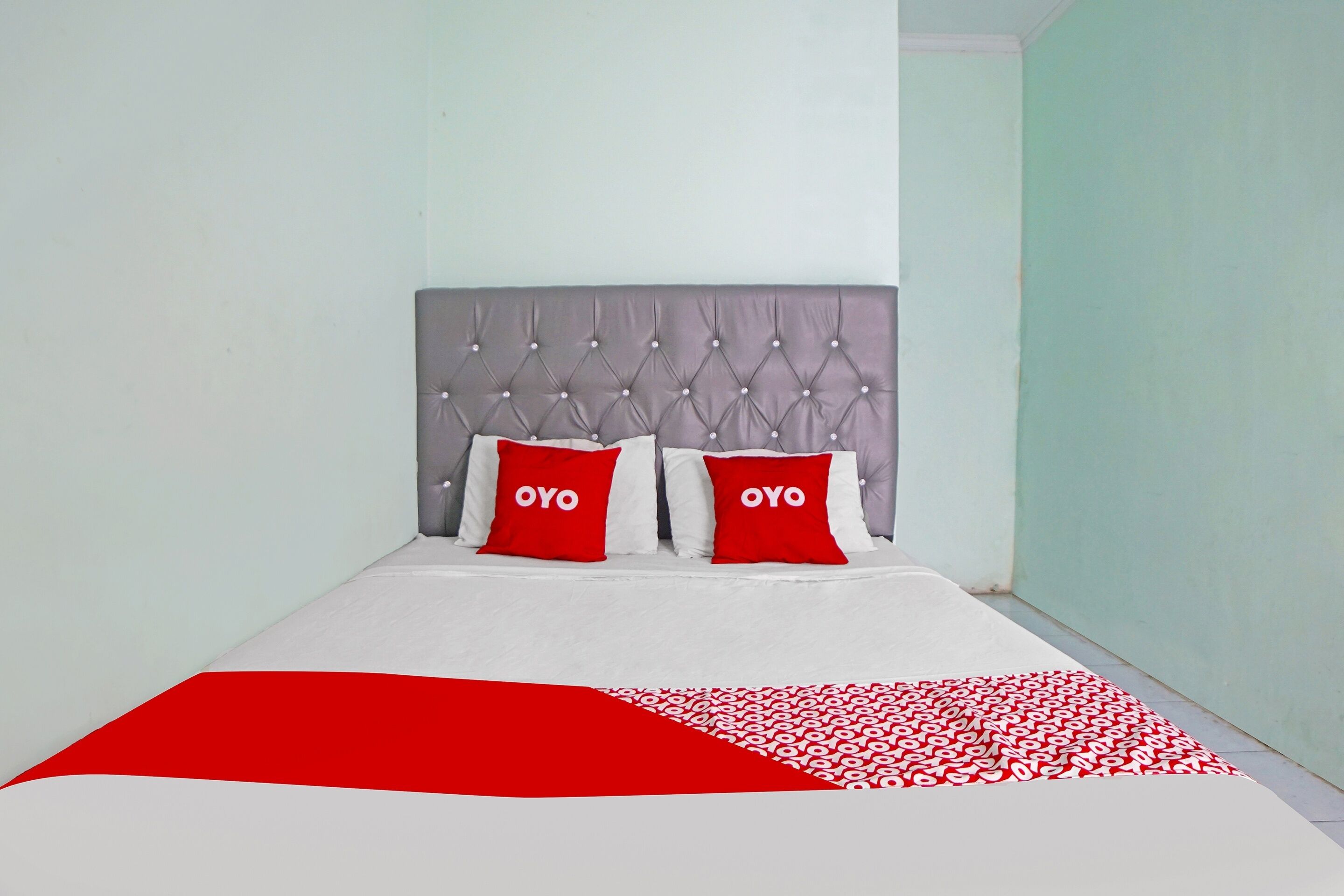 Foto - Hotel O Puri Dennis