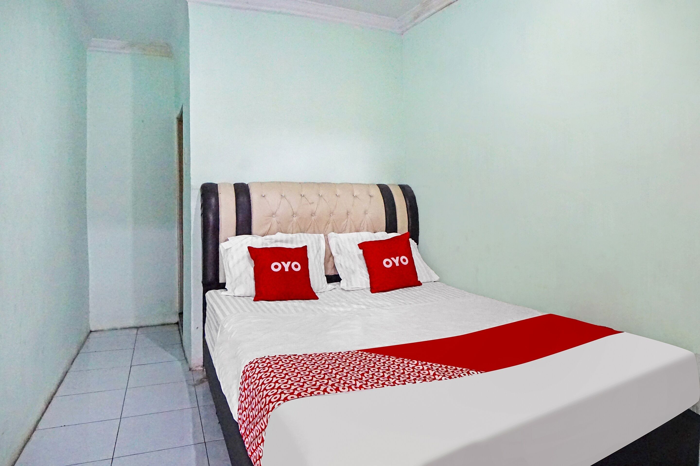 Foto - Hotel O Puri Dennis