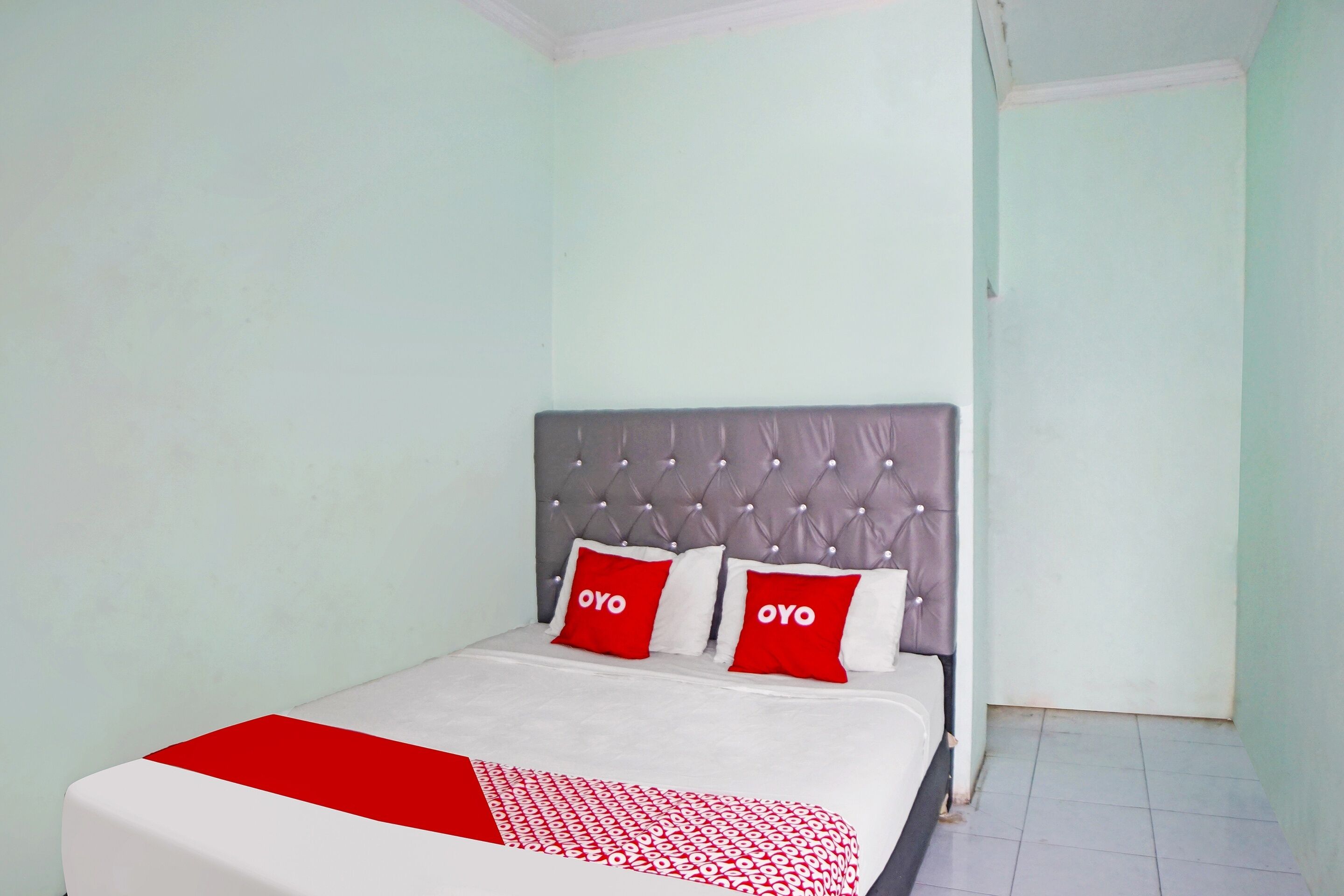 Foto - Hotel O Puri Dennis