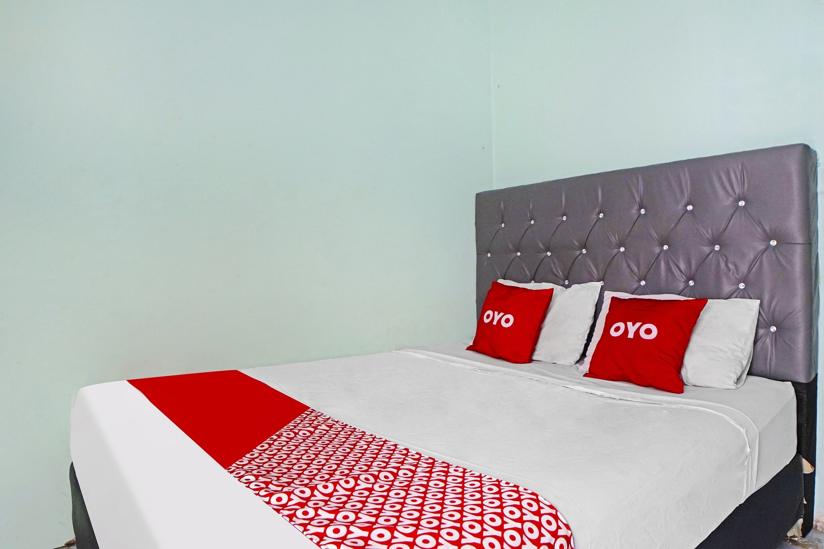 Foto - Hotel O Puri Dennis