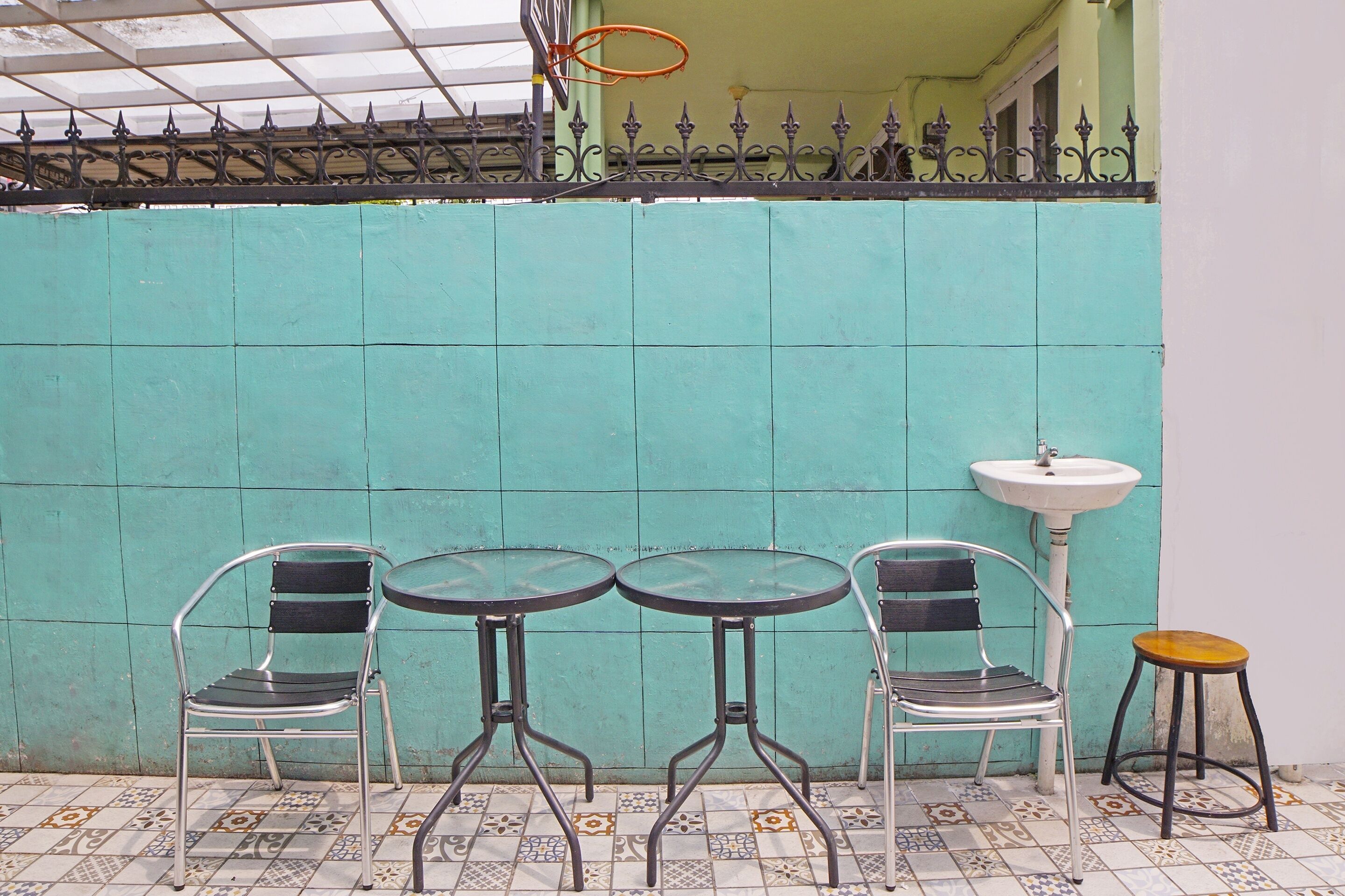 Foto - Hotel O Puri Dennis