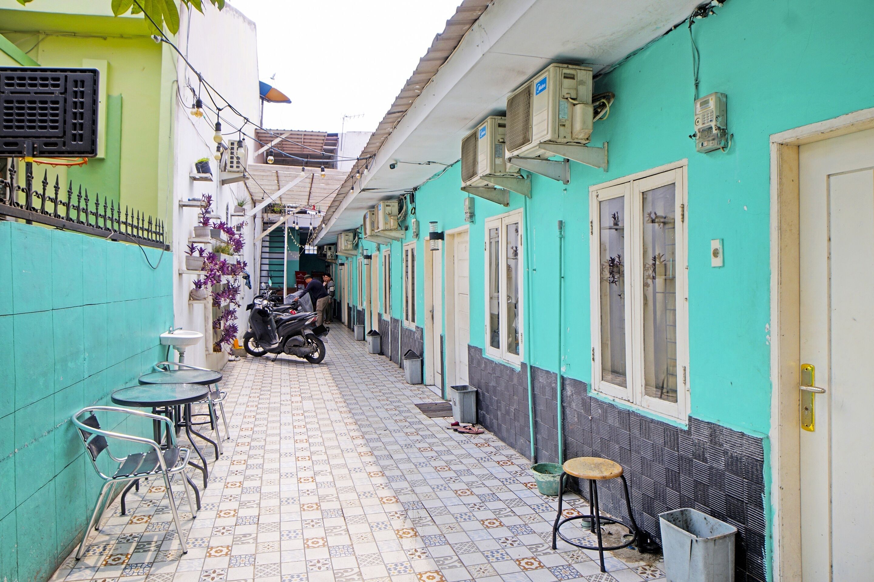 Foto - Hotel O Puri Dennis