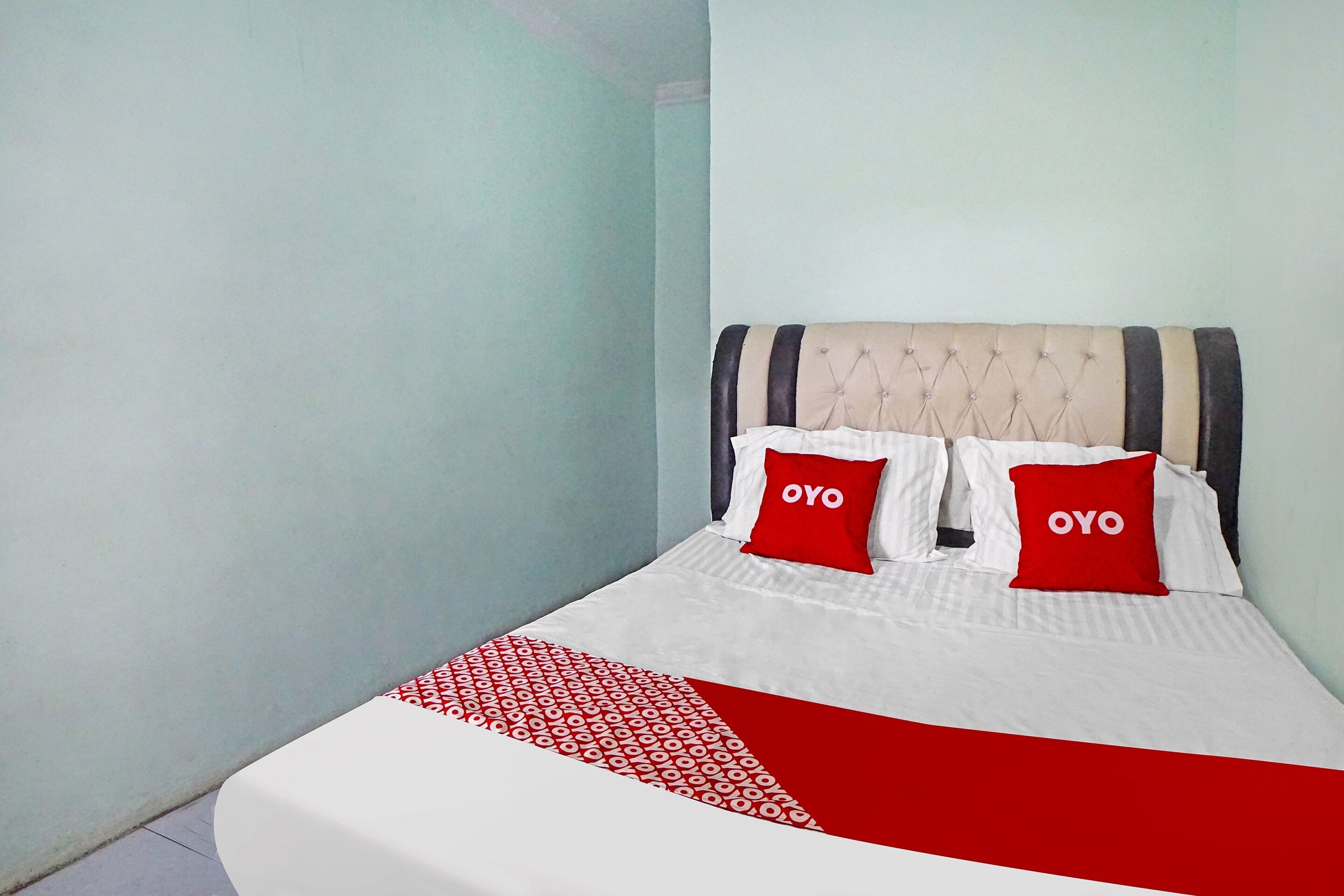 Foto - Hotel O Puri Dennis