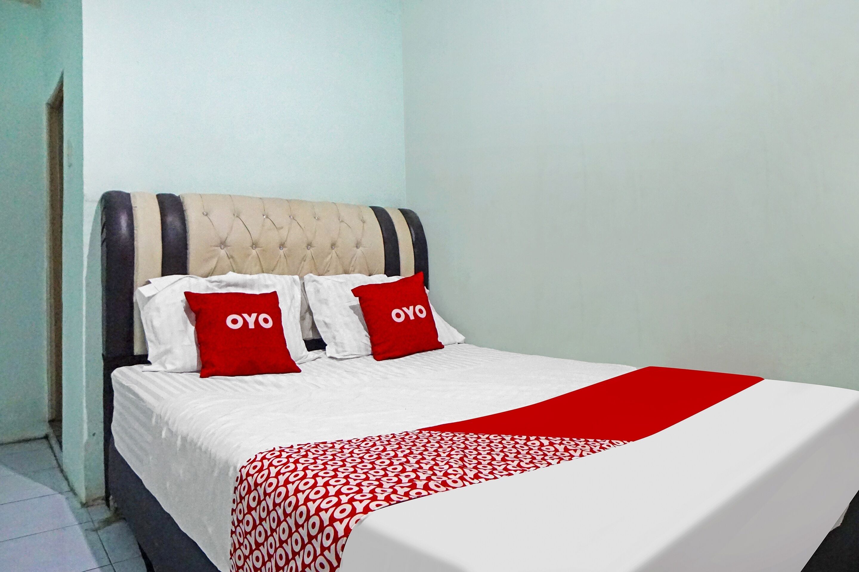 Foto - Hotel O Puri Dennis