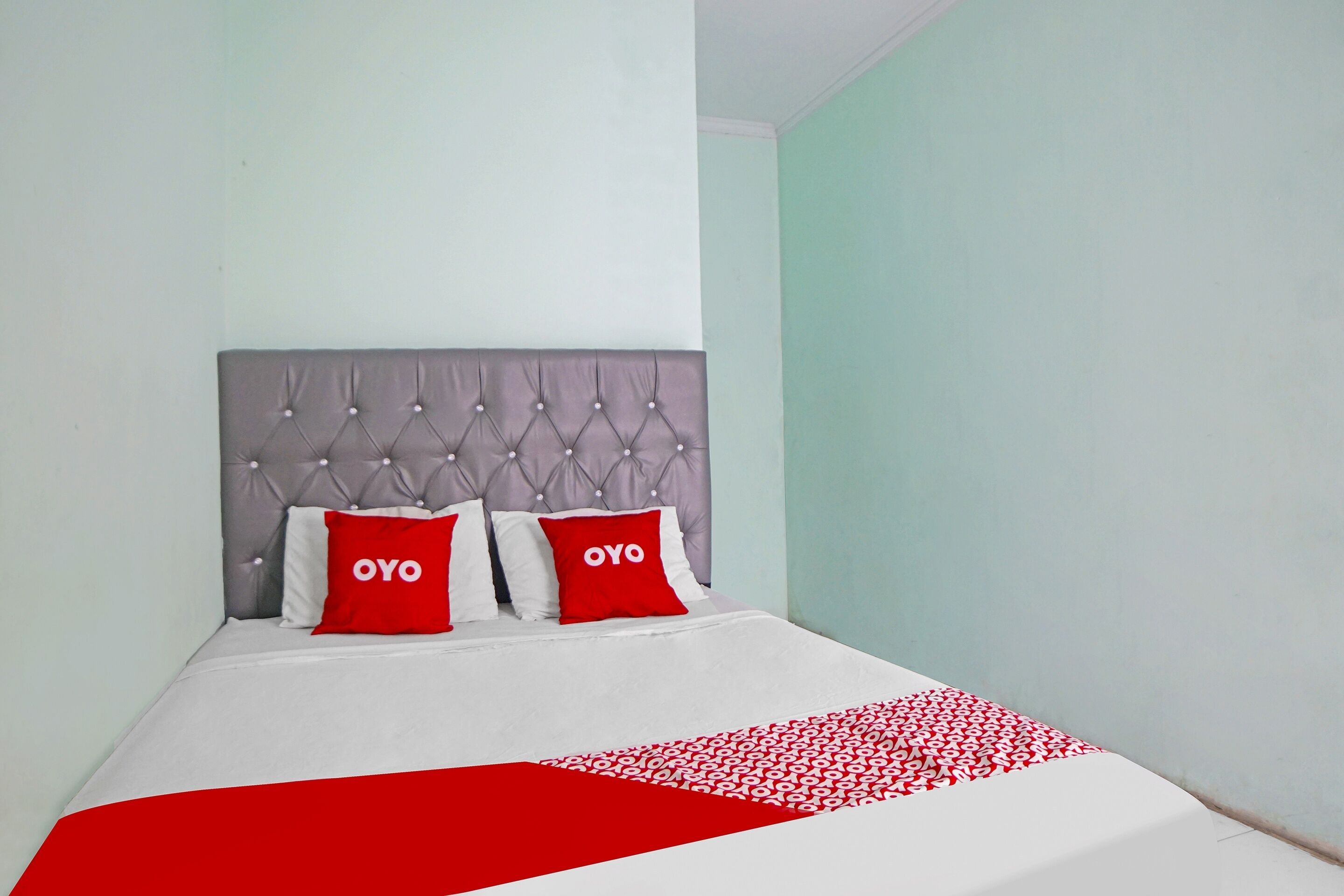 Foto - Hotel O Puri Dennis