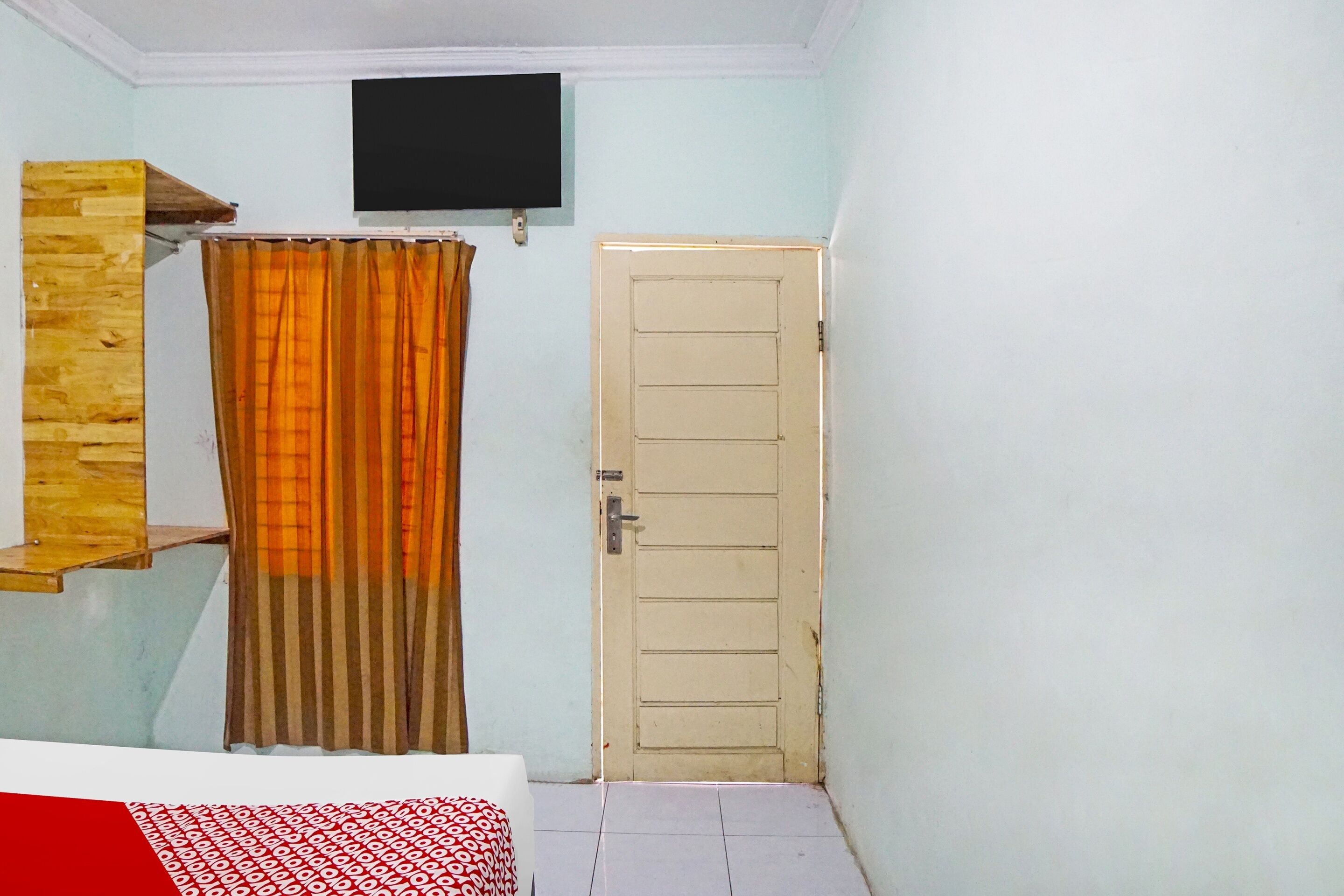 Foto - Hotel O Puri Dennis