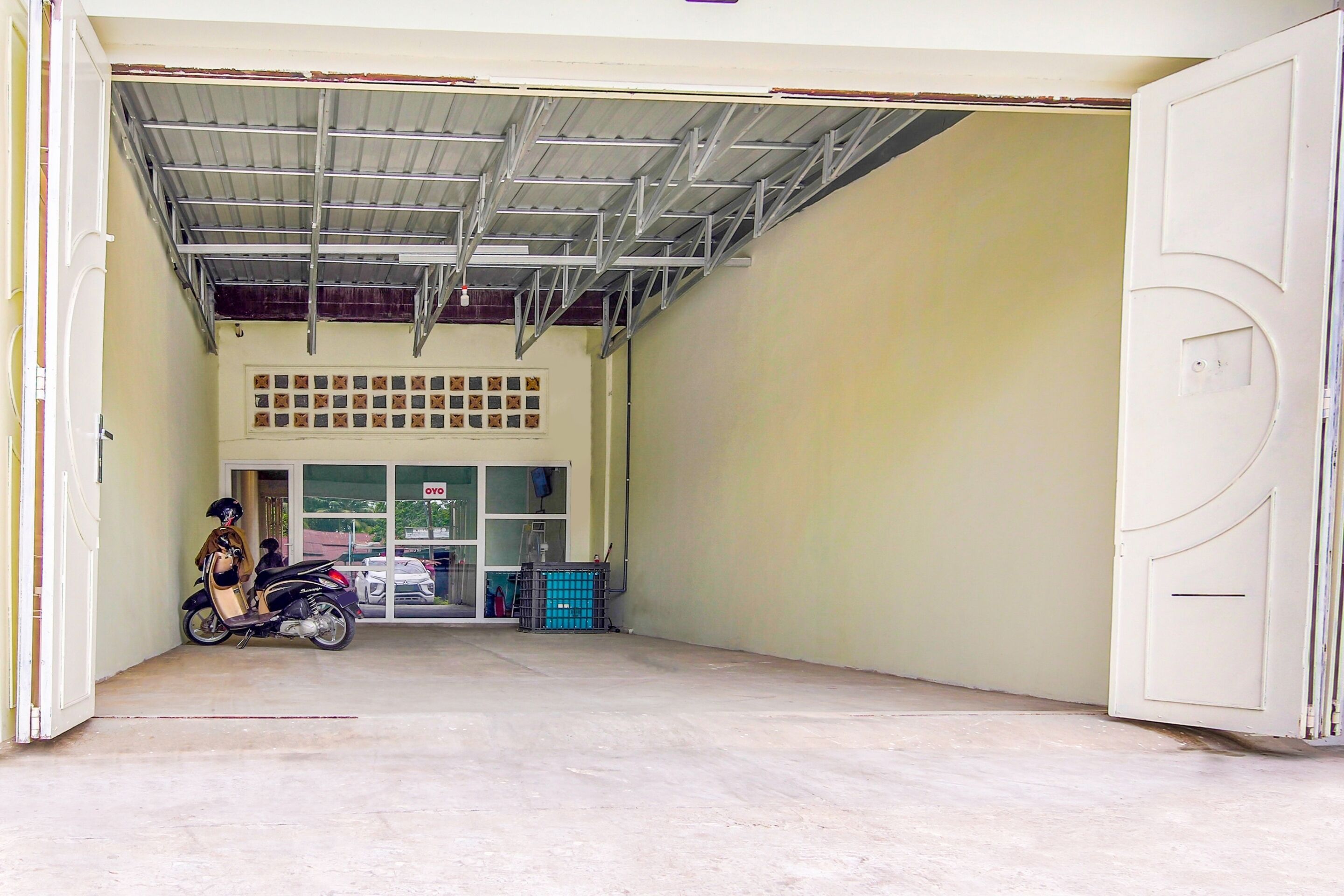 Foto - Hotel O Nami House