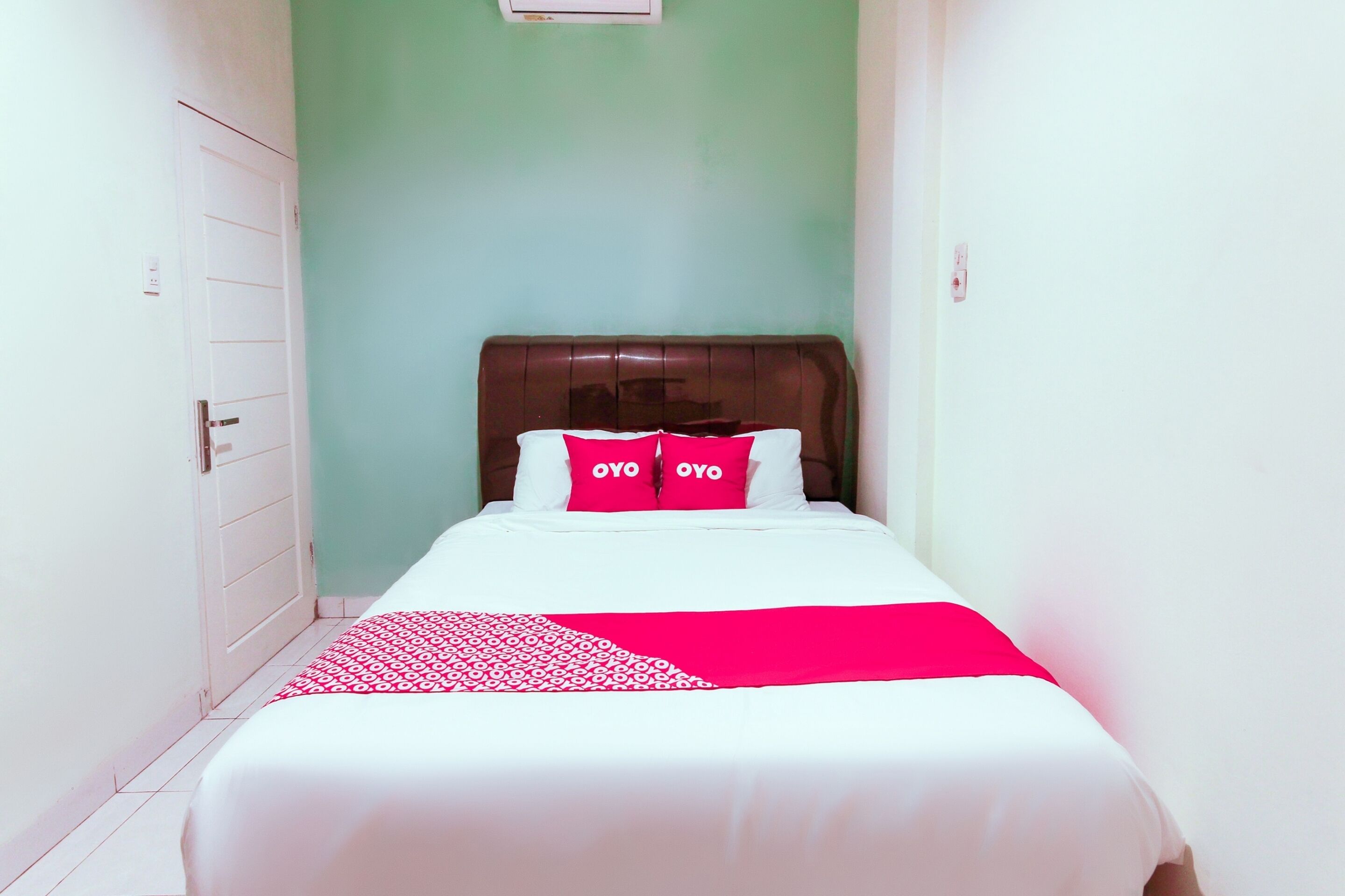 Foto - Hotel O Nami House