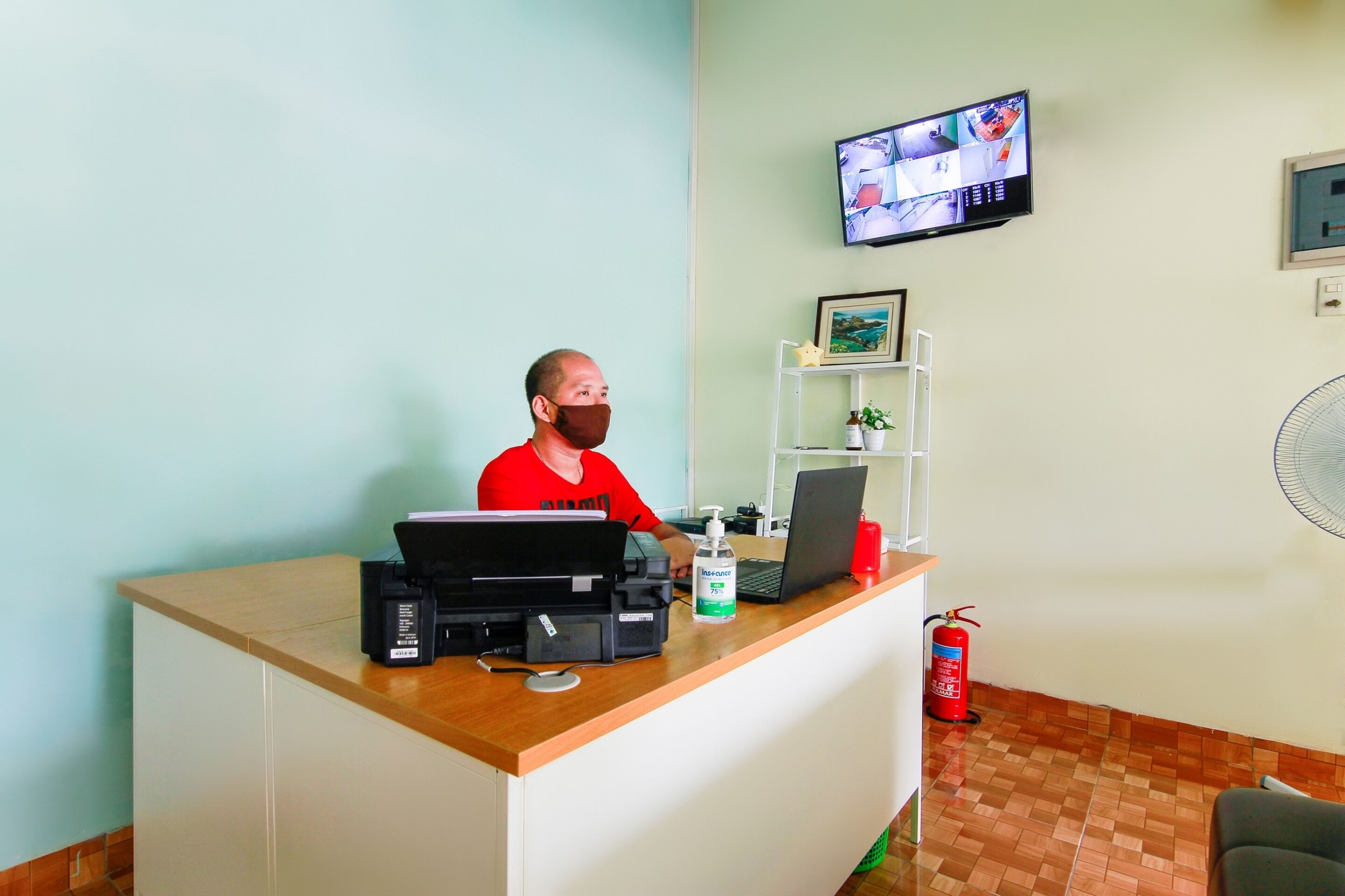 Foto - Hotel O Nami House