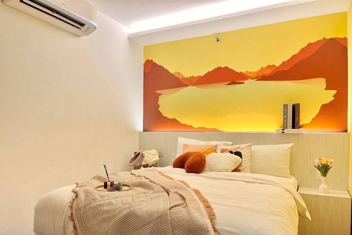 Basic Room