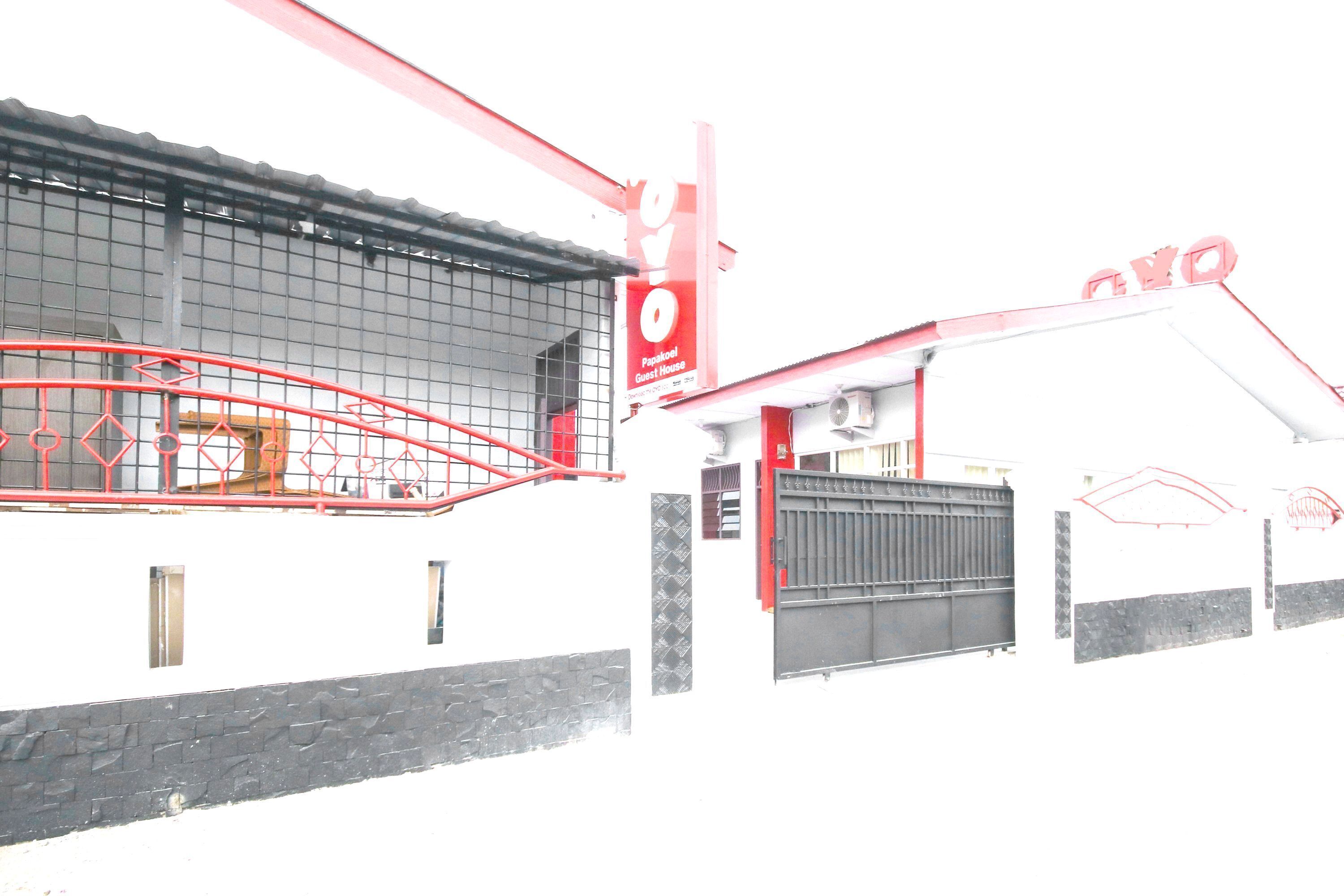 Photo - Hotel O Papakoel Guest House