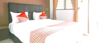 Hotel O Papakoel Guest House