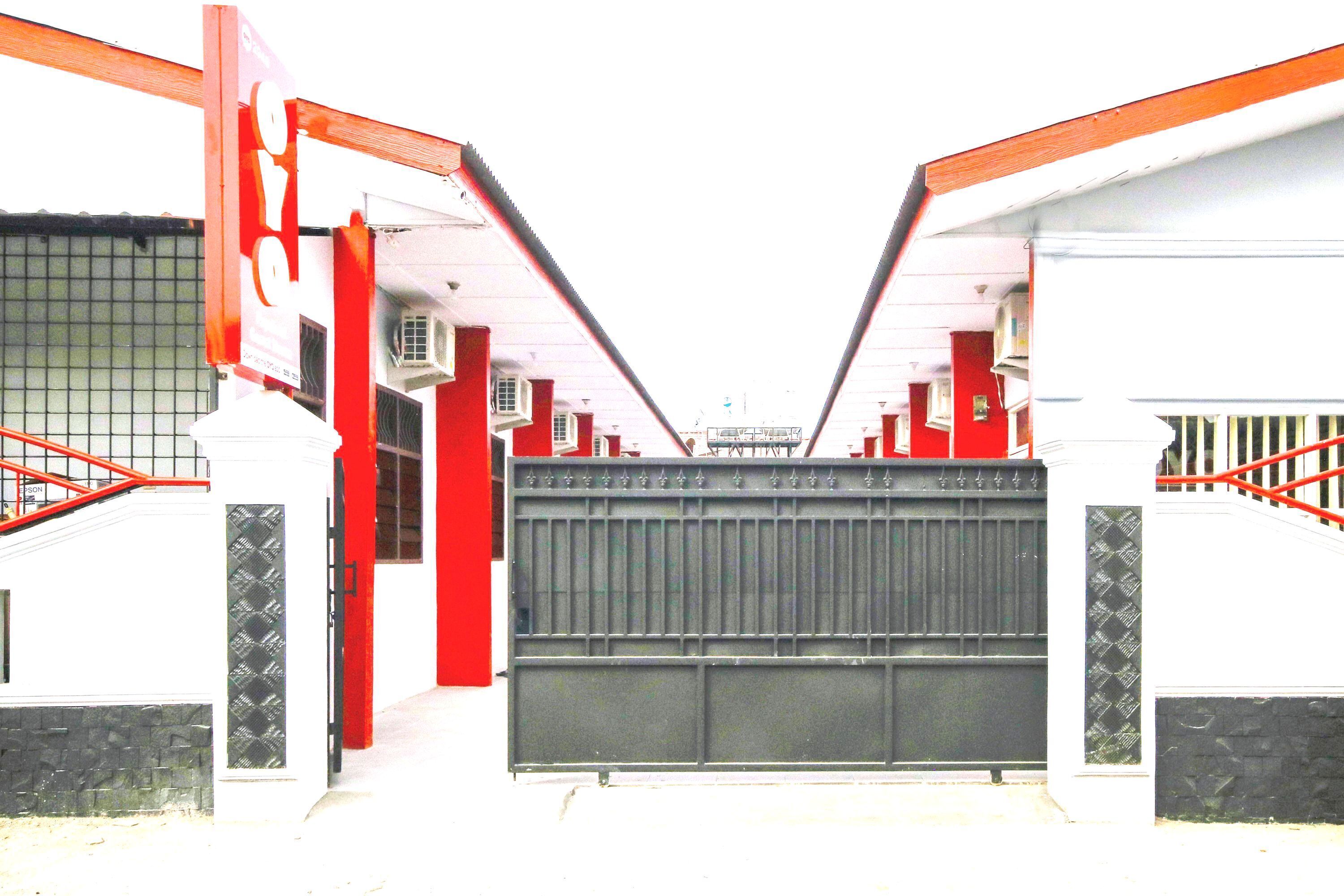 Photo - Hotel O Papakoel Guest House