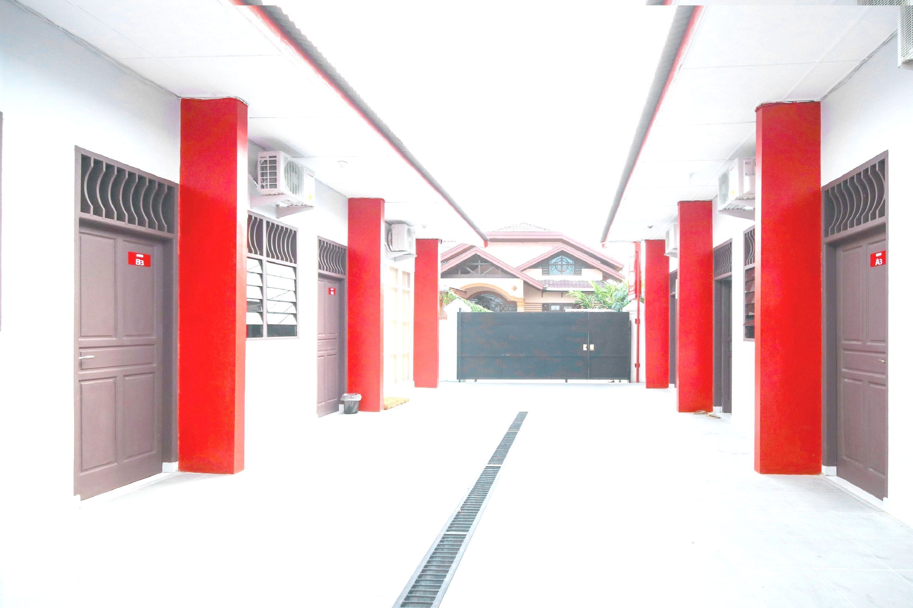 Photo - Hotel O Papakoel Guest House