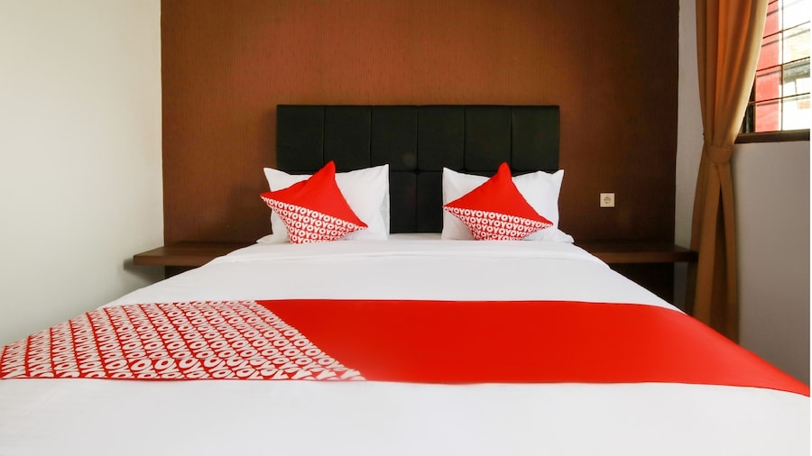 OYO 2940 Papakoel Guest House