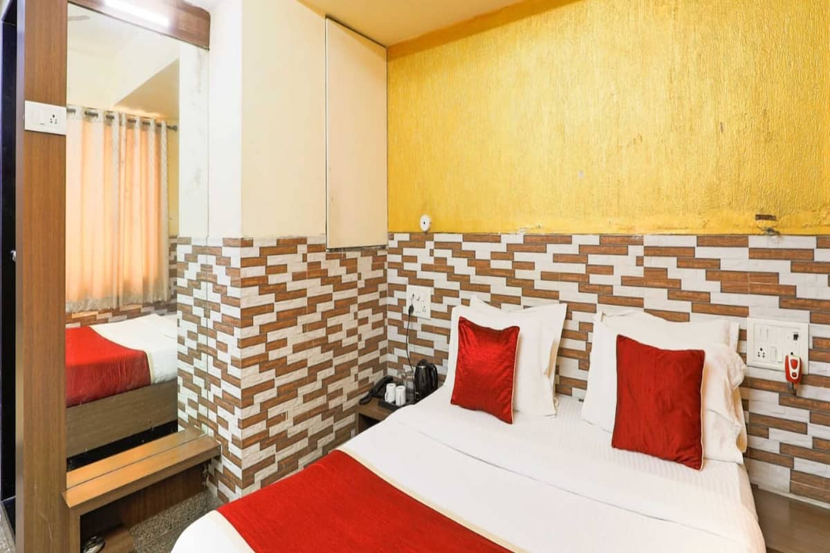 Habitación estándar | 1 dormitorio y wifi gratis