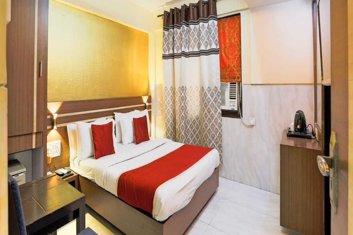 1 dormitorio y wifi gratis