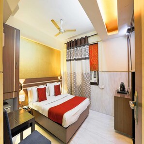 Free WiFi - Hotel JK Regency (Mumbai)