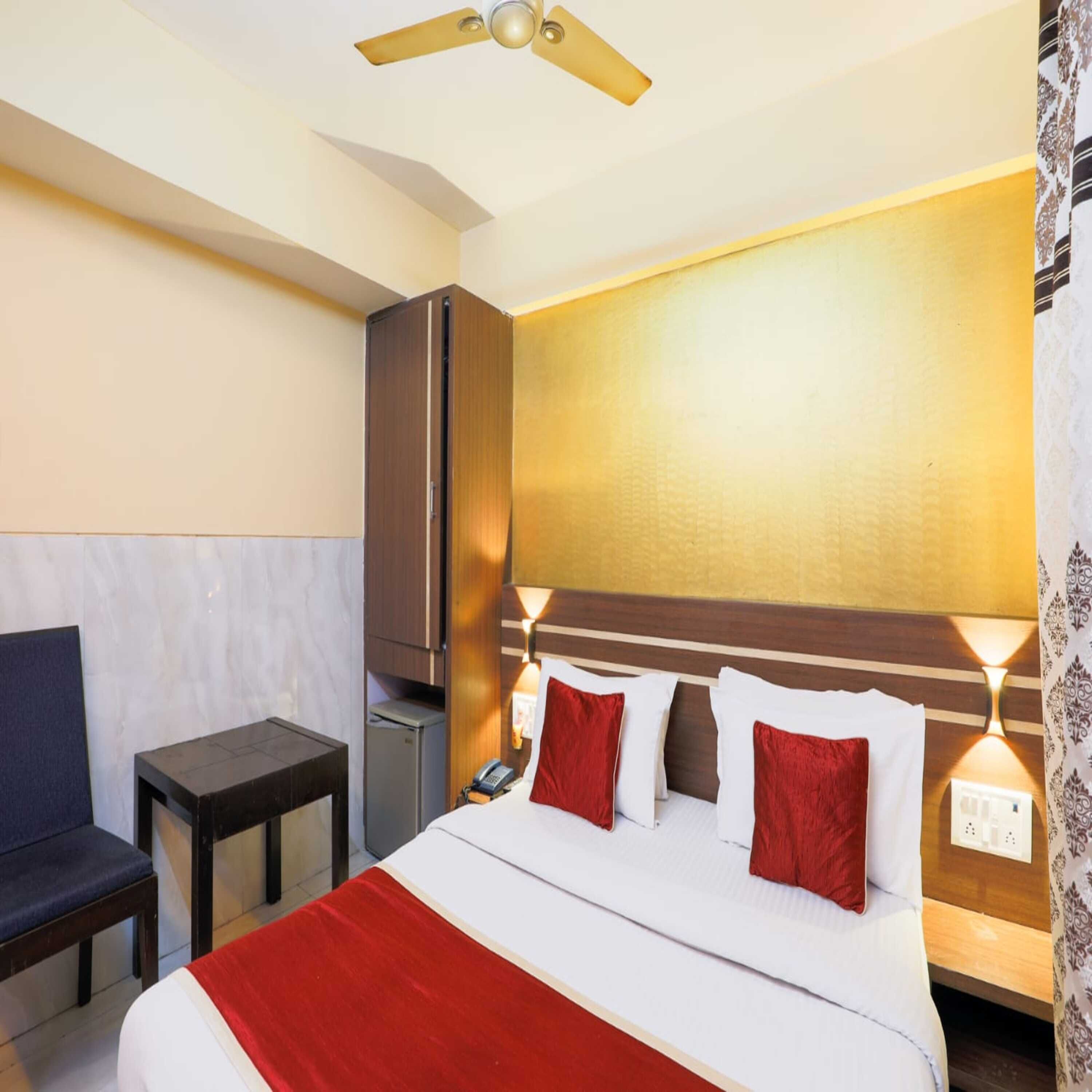 Photo - Hotel JK Regency, Mumbai International