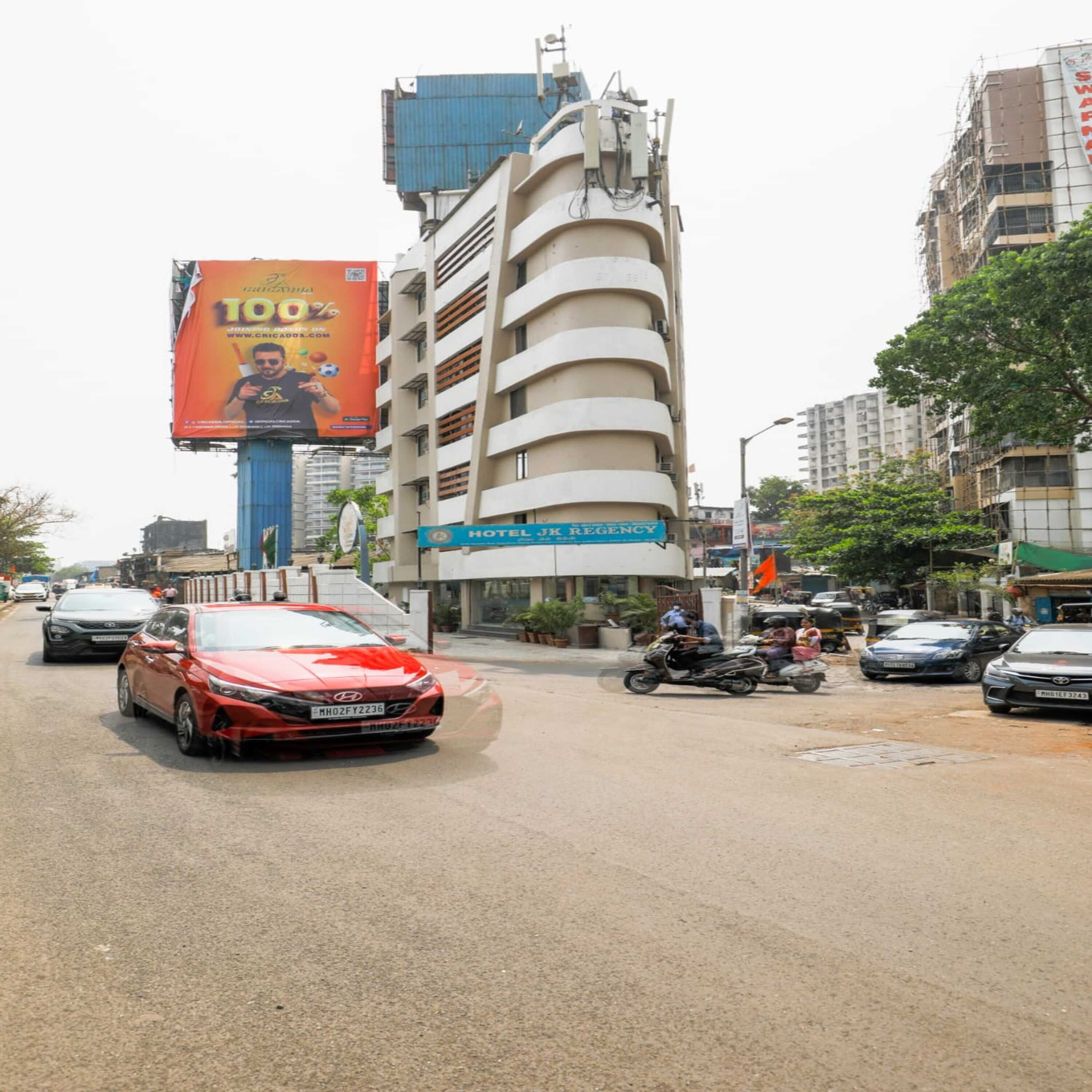 Photo - Hotel JK Regency, Mumbai International