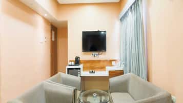 Executive kamer | Gratis wifi