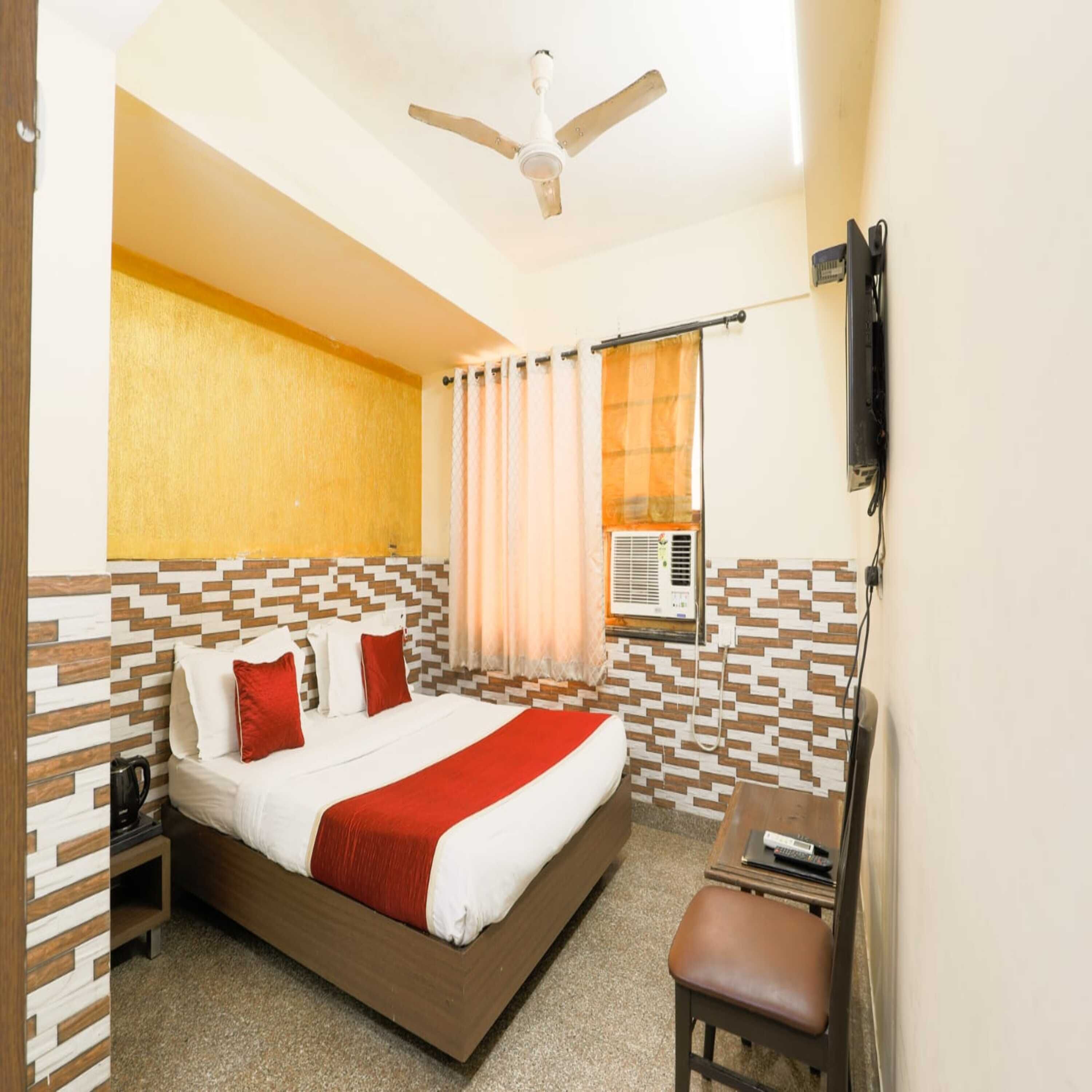 Photo - Hotel JK Regency, Mumbai International