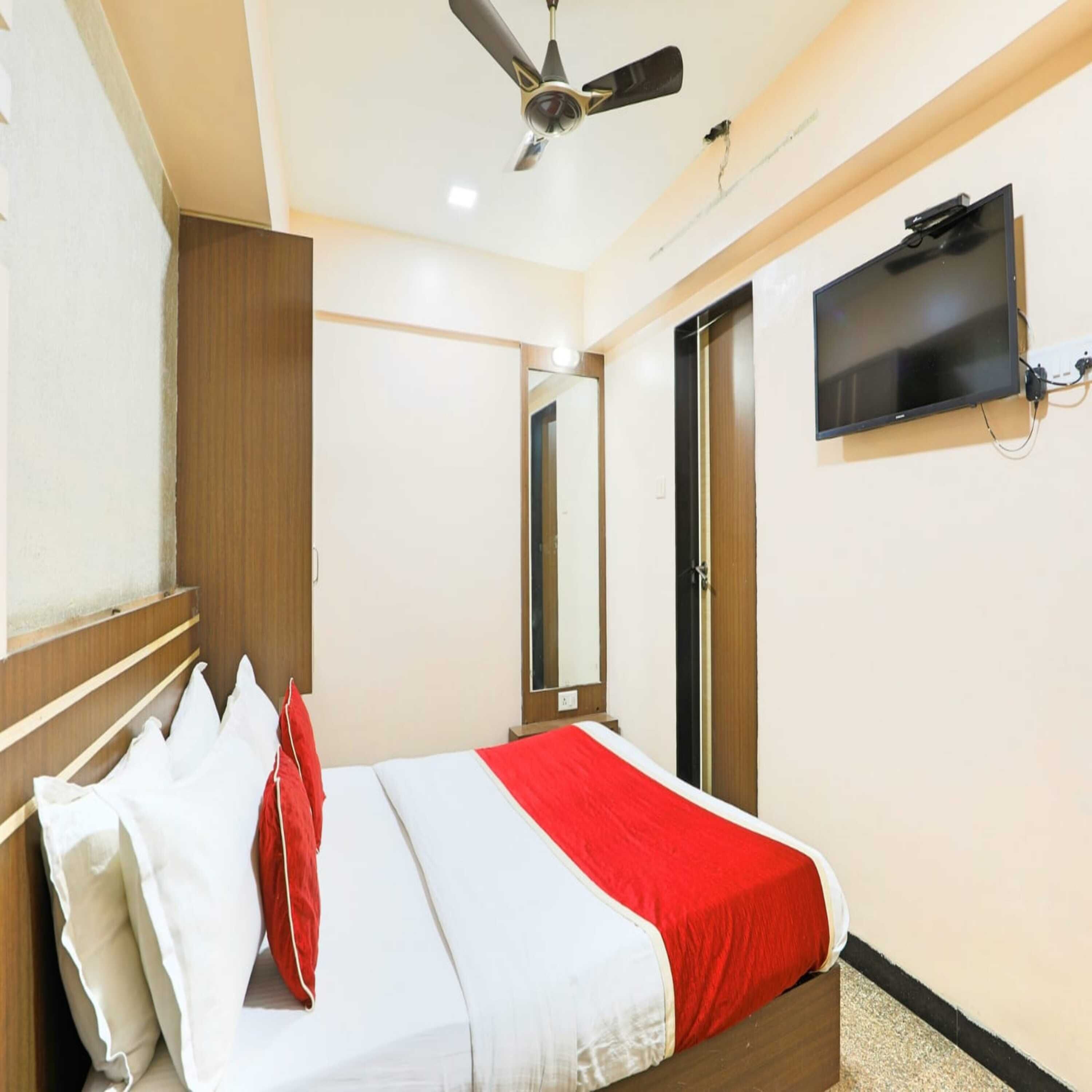 Photo - Hotel JK Regency, Mumbai International