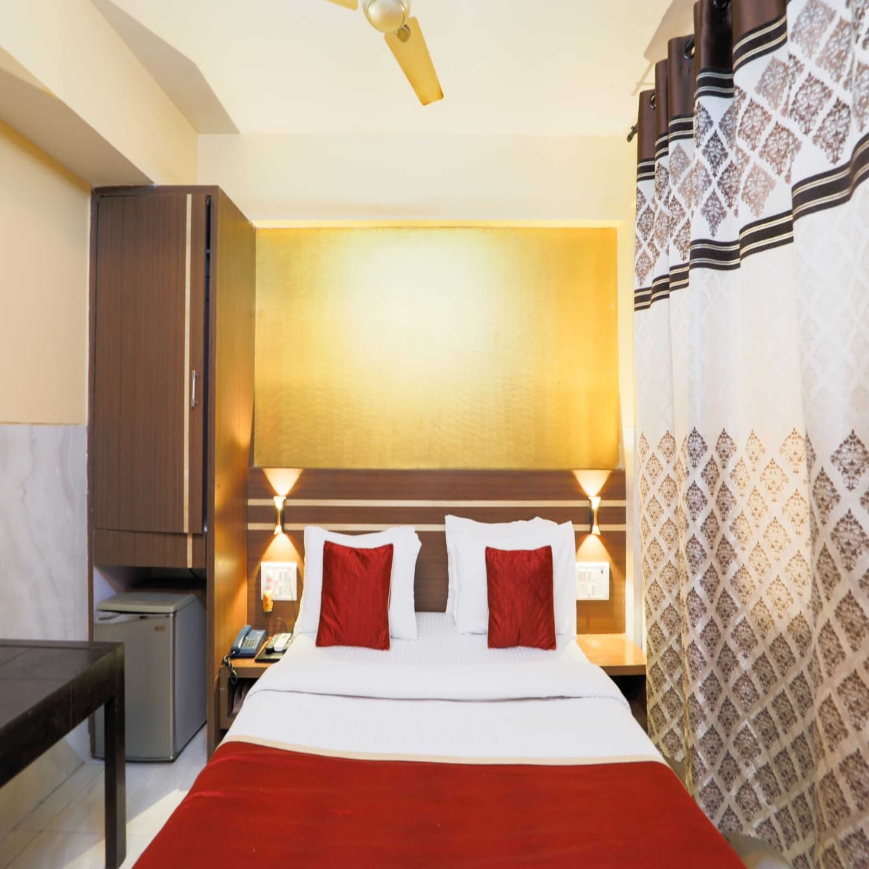 Photo - Hotel JK Regency, Mumbai International