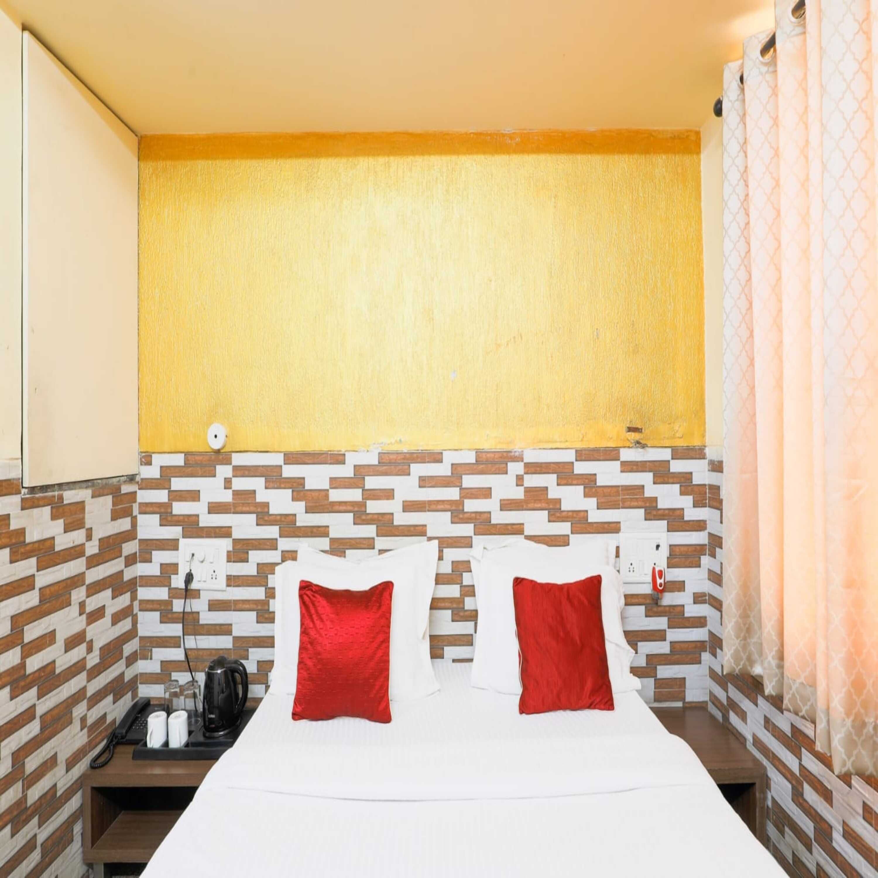 Photo - Hotel JK Regency, Mumbai International