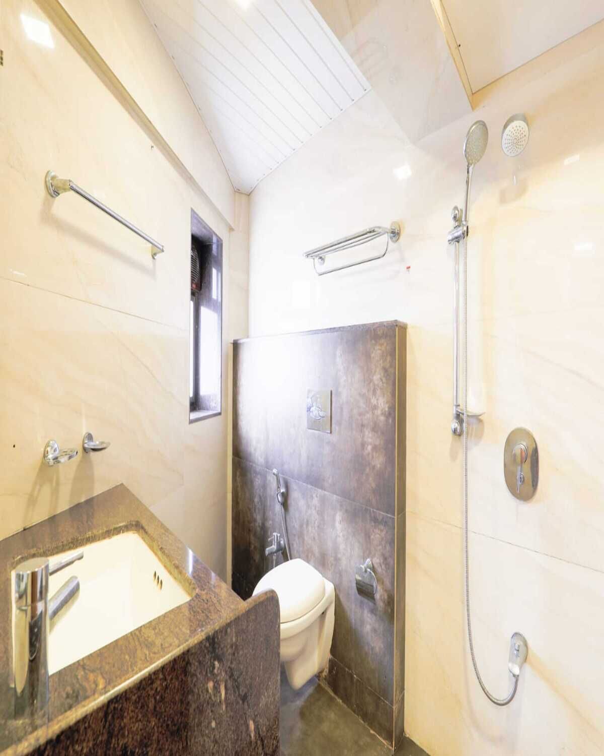 Photo - Hotel JK Regency, Mumbai International